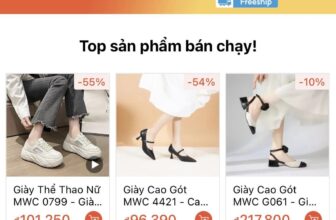 [🆕🇻🇳] MWC Shop – Men Women And Choice 👕 Top1Fashion 👗   SIÊU SALE KHỦNG THÁNG ĐỘC THÂN
Duy nhất tại :
Cơ hội săn sale với giá cực số lên tới 70%
Freeship mọi đơn hàng
Đồng giá : #49k, #79k, #99k, #149k , shares-0✔️ , likes-619❤️️ , date-2024-11-11 15:37:14🇻🇳🇻🇳🇻🇳📰🆕