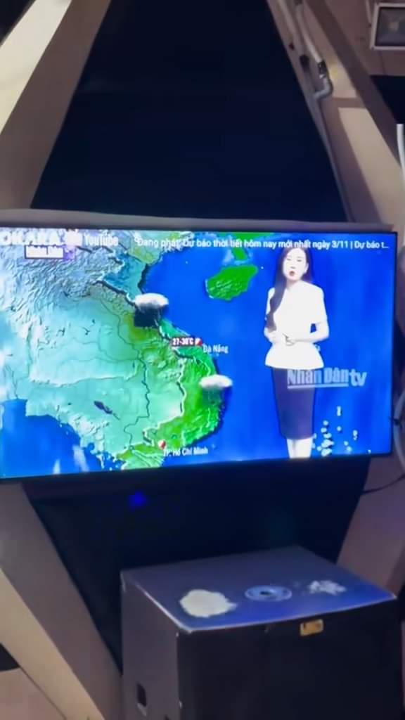 [🆕🇻🇳] 24h – Bệnh Viện Điện Thoại, Laptop 👨‍🔧 Top1Fix 🧰  Để đây cho mấy ông có clip báo cáo vợ~
 , shares-0✔️ , likes-13❤️️ , date-2024-11-11 05:00:52🇻🇳🇻🇳🇻🇳📰🆕