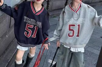 [🆕🇻🇳] LinhLuzz Shop – Thời Trang Trẻ Em 🧑‍🧒❤️️👶⭐️ ÁO BÓNG CHÀY THỂ THAO SỐ 51 #hàngmoive #cosan
– đỉnh caooo .. đẹp mê li lun á  2⃣ / áo   Size : 120 – 170
, shares-0✔️ , likes-3❤️️ , date-2024-11-12 04:18:55🇻🇳🇻🇳🇻🇳📰🆕