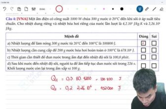 [🆕🇻🇳] Thầy Vũ Ngọc Anh – chuyên luyện thi Vật Lý lớp 10,11,12 📚 Top1Learn 📕 Ôn tập học kì 1 – Lớp 12 – Đề số 6
Thầy VNA live 5h sáng hàng ngày
, shares-0✔️ , likes-465❤️️ , date-2024-11-11 12:01:53🇻🇳🇻🇳🇻🇳📰🆕