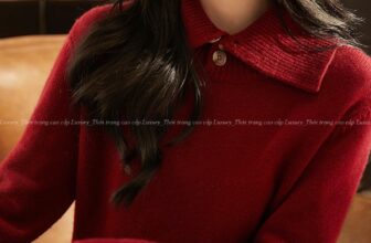 [???] Eliver Since 2013 – Thương hiệu thời trang mang phong cách Thanh lịch ? Top1Fashion ?  N3768- “Brand :  XHANGE
Xuất xứ:   Thượng Hải
Màu      :  Đỏ, Ghi
Size:  Đủ size”
ELIVER SINCE 2013
“ Hạnh phúc khi được làm chính mình ”  , shares-0✔️ , likes-0❤️️ , date-2024-11-12 01:14:32????????