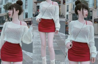 [???] Shop Đầm rẻ Đẹp  ? Top1Fashion ?   , shares-0✔️ , likes-13❤️️ , date-2024-11-09 19:27:17????????