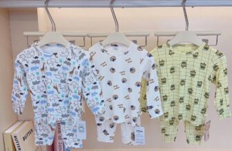 [🆕🇻🇳] Nữ Huỳnh Kids-437 Hoàng Diệu – Thời Trang Trẻ Em 🧑‍🧒❤️️👶⭐️ Bộ dài tay cotton tăm xuất Nhật hình xinh, mẫu đã xinh chất lại còn siêu siêu mềm siêu siêu co giãn các mẹ ơi! Thích lắm luônSize 80: 8-10kg
Size 90: 1 , shares-0✔️ , likes-1❤️️ , date-2024-11-11 18:01:00🇻🇳🇻🇳🇻🇳📰🆕