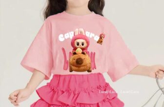 [🆕🇻🇳]  Nhà Ủn – sỉ/lẻ Quần áo trẻ em vnxk, cambodia xuất khẩu, tqxk 😎❤️️⭐️ Size 2/3 tới 11/12
200k set
, shares-0✔️ , likes-3❤️️ , date-2024-11-10 01:23:32🇻🇳🇻🇳🇻🇳📰🆕