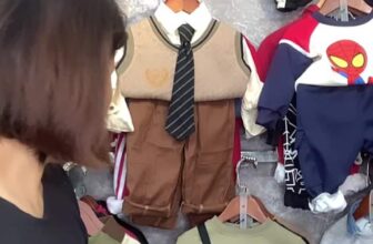 [???] Trang Kids – sỉ lẻ quần áo cho bé ?‍?❤️️?⭐️ Sale
, shares-0✔️ , likes-445❤️️ , date-2024-11-15 02:48:31????????