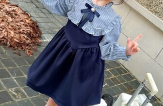 [🆕🇻🇳] Shop Bin&Bon Made in Việt Nam, Cambodia 😎❤️️⭐️ Mẹ nào có con gái chotdon ngay để diện TẾT giùm em nha, hãng này váy chất siêu đẹp luôn ạ
GOM VÁY HÃNG PREMIUM CHO BÉ GÁI
Một chiếc váy cực xinh đến  , shares-0✔️ , likes-3❤️️ , date-2024-11-11 20:00:18🇻🇳🇻🇳🇻🇳📰🆕