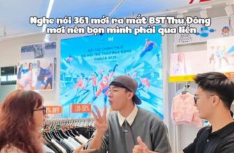 [🆕🇻🇳] 361º Viet Nam – Thương hiệu thời trang thể thao quốc tế👕 Top1Fashion 👗  Khám phá thêm trong Video
, shares-0✔️ , likes-1❤️️ , date-2024-11-11 22:30:42🇻🇳🇻🇳🇻🇳📰🆕