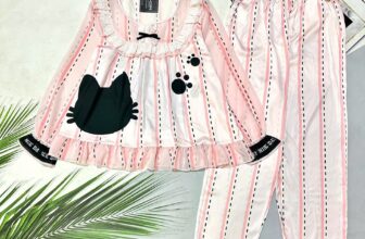 [???] Diệu Queen-XƯỞNG MAY ĐỒ BỘ GIÁ RẺ ? Top1Fashion ?   latin tiểu thư cổ ren c.cấp. – latin LOẠI 1 – BÁN SHOP
Form 40KG – 60KG
Sỉ ri (10 bộ k lựa ): 117. 30b: 116. 50: 115. 100b: 114
Sỉ lộn xộn( order dư , shares-3✔️ , likes-15❤️️ , date-2024-11-11 18:29:10????????