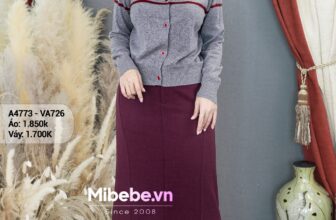 [???] Mibebe – Chuyên thời trang nữ nhập trực tiếp từ Hàn Quốc và Hong Kong  ? Top1Fashion ?  OUTFIT THUDONG dành cho các chị iu xuống phố cực xinh và thời trang. Theo xu hướng mới nhất cùng các gợi ý đa dạng về phong cách  Các mẫu len cập bến đủ ga , shares-1✔️ , likes-91❤️️ , date-2024-11-11 00:04:04????????