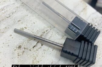 [🆕🇻🇳] Miss Face – Bán buôn , bán lẻ dụng cụ ngành nail 💅💇 Top1Makeup 💕👄  Đầu mài khoé da đi bao êm sạch
, shares-0✔️ , likes-0❤️️ , date-2024-11-10 21:11:55🇻🇳🇻🇳🇻🇳📰🆕