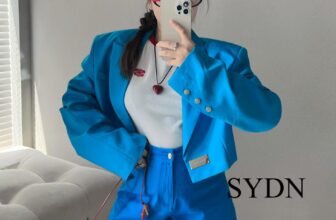 [???] Fashion SYD’N – Thiết kế & Thời trang ? Top1Fashion ?  𝑺𝒀𝑫’𝑵  // 𝑵𝑬𝑾 𝑨𝑹𝑹𝑰𝑽𝑨𝑳
𝐅𝐚𝐬𝐡𝐢𝐨𝐧 𝐒𝐘𝐃’𝐍  𝐇𝐨𝐭𝐥𝐢𝐧𝐞: 𝟎𝟗𝟕𝟗 𝟓𝟎 𝟔𝟎 𝟕𝟎 – 𝟎𝟖𝟏𝟖 𝟓𝟎 𝟔𝟎 𝟕𝟎   𝐅𝐢𝐭𝐭𝐢𝐧𝐠 𝐫𝐨𝐨𝐦 : 𝟏𝟐𝟖 𝟑𝟎/𝟎𝟒 𝐓𝐫𝐮𝐧𝐠 𝐃𝐮𝐧𝐠 𝐁𝐢𝐞𝐧 𝐇𝐨𝐚 𝐃𝐨𝐧𝐠 𝐍 , shares-0✔️ , likes-4❤️️ , date-2024-11-11 16:13:58????????