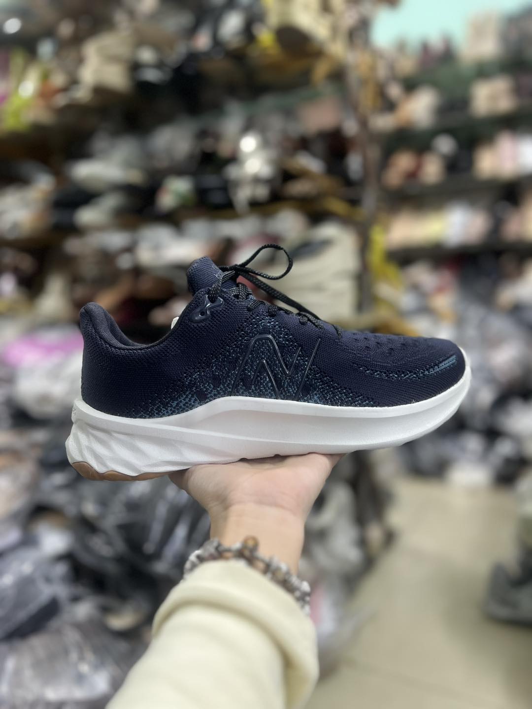 Nhẹ tênh, êm , bền - sz 43
Siêu rẻ #300k