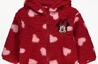 [???]  Bấy bì Clothing – ROSE épines ?‍?❤️️?⭐️ Gom GEO UK new xinh!
Áo khoác xinh cho bé giá chỉ #460-600k+kg!
Size: 12-18m, 18-24m, 2-3y, 3-4y, 4-5y, 5-6y, 6-7y, 7-8y!
, shares-0✔️ , likes-1❤️️ , date-2024-11-11 17:52:54????????