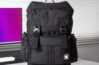 [???] Loan Vo – Chuyên các mặt hàng xuất khẩu quần áo, giày dép, túi xách  ? Top1Fashion ?  Balo Du Lịch Phượt Chống Nước Das Originals Urban Utility
– Kích thước: 30 x 18 x 51 cm (để được 7-8 bộ quần áo vừa, 8-10 bộ quần áo mỏng)
Giá 325k
, shares-0✔️ , likes-1❤️️ , date-2024-11-11 18:47:09????????