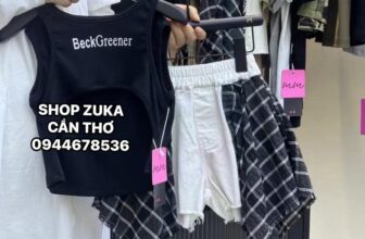 [🆕🇻🇳] Shop ZUKA Thời Trang Trẻ Em Cao Cấp 😎❤️️⭐️ THẬT LÀ CÁ TÍNH CHO CÁC NÀNG KHÓ TÍNH
SHOP ZUKA
CẦN THƠ
0944678536
, shares-0✔️ , likes-0❤️️ , date-2024-11-11 15:23:26🇻🇳🇻🇳🇻🇳📰🆕