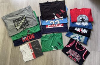 [🆕🇻🇳]  Yuri Misu – Chuyên Chuyên Quần áo Trẻ em Vnxk , Original, authentic, Cambo xuất khẩu 😎❤️️⭐️ Hiện cuối năm bên em đơn hàng quá tải. Mỗi ngày Đơn hàng nhiều nên chốt ra bill là xử lí là đi đơn luôn. =>>>  Khách cần giữ đơn vui lòng chủ động nhắn trư , shares-0✔️ , likes-7❤️️ , date-2024-11-10 18:04:18🇻🇳🇻🇳🇻🇳📰🆕