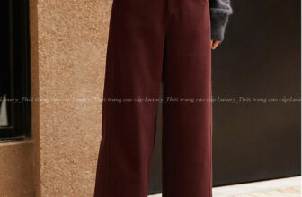 [???] Eliver Since 2013 – Thương hiệu thời trang mang phong cách Thanh lịch ? Top1Fashion ?  N3774- “Brand :  XHANGE
Xuất xứ:   Thượng Hải
Màu      :  3 màu
Size:  Đủ size
ELIVER SINCE 2013
“ Hạnh phúc khi được làm chính mình ”
S , shares-0✔️ , likes-0❤️️ , date-2024-11-12 02:06:03????????