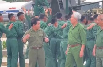 [🆕🇻🇳] Check in Vietnam – Cùng nhau trải nghiệm và và khám phá Việt Nam ♥️️ Top1Checkin ☑  “MÃI MÃI LÒNG CHÚNG TA, VẪN HÁT KHÚC QUÂN HÀNH CA”  Lời bài hát sao lại tự hào đến thế Việt Nam ơi  Thế hệ trẻ chúng con mãi mãi ghi nhớ, đời đời nhớ ơn nh , shares-8✔️ , likes-541❤️️ , date-2024-11-11 02:03:47🇻🇳🇻🇳🇻🇳📰🆕