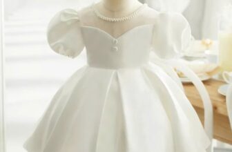 [🆕🇻🇳]  Đầm công chúa – chuyên sản xuất VÁY CHO BÉ giá tận xưởng 🧑‍🧒❤️️👶⭐️ Trắng xếp hộp cho bé
Size 8-40kg
Lh 0878837747
, shares-10✔️ , likes-2❤️️ , date-2024-11-15 20:47:16🇻🇳🇻🇳🇻🇳📰🆕