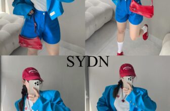[???] Fashion SYD’N – Thiết kế & Thời trang ? Top1Fashion ?  𝐂𝐮̀𝐧𝐠 𝐦𝐢𝐱 𝐦𝐚𝐭𝐜𝐡 𝐦𝐚̀𝐮 𝐬𝐚̆́𝐜 𝐯𝐨̛́𝐢 𝐧𝐡𝐚̀ 𝐒𝐲𝐝𝐧 𝐭𝐡𝐨̂𝐢 𝐧𝐚̀𝐨 𝐜𝐚́𝐜 𝐜𝐡𝐢̣ đ𝐞̣𝐩 𝐨̛𝐢!!!!
𝐓𝐨𝐛𝐞 𝐜𝐨𝐧𝐭𝐢𝐧𝐮𝐞𝐝…….
, shares-0✔️ , likes-6❤️️ , date-2024-11-11 16:21:20????????