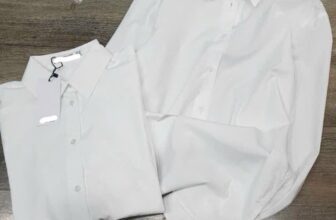 [???] Misa Bàn Cờ VNXK – Chuyên hàng vnxk ? Top1Fashion ?  Link báo giá công khai tại nhóm  Áo sơmi  cotton chất siêu hiếm vs đẹp của HÃNG XOÀI DƯ XỊN( năm nay hàng dư cực it)
Đã onweb( bao xịn đẹp lắm luôn)chất m , shares-0✔️ , likes-0❤️️ , date-2024-11-11 22:30:16????????