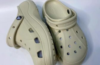 [🆕🇻🇳]  Aiko Kids – Thời Trang Cho Bé – Cửa hàng chuyên dép sục, giày lười và phụ kiện, charm gắn dép 🧑‍🧒❤️️👶⭐️ Dép crocs Bada đế cao 5cm luôn đồng hành cũng các quý cô
, shares-0✔️ , likes-49❤️️ , date-2024-11-12 00:13:39🇻🇳🇻🇳🇻🇳📰🆕