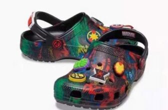 [🆕🇻🇳]  Aiko Kids – Thời Trang Cho Bé – Cửa hàng chuyên dép sục, giày lười và phụ kiện, charm gắn dép 🧑‍🧒❤️️👶⭐️ Avengers màu loang cho bé trai . Đi thoải mái êm chân – kháng khuẩn khử mùi siêu tốt . Ngại ngần gì không rinh về cho bé nào mon ưi
, shares-0✔️ , likes-51❤️️ , date-2024-11-12 00:24:55🇻🇳🇻🇳🇻🇳📰🆕