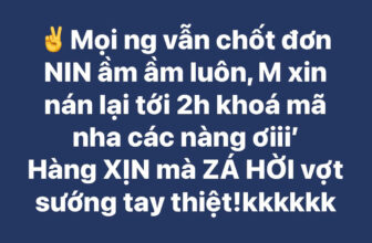 [🆕🇻🇳] Minh Minh Nguyen (Minh Minh Shop vnxk) 👕 Top1Fashion 👗   , shares-0✔️ , likes-37❤️️ , date-2024-11-11 17:32:27🇻🇳🇻🇳🇻🇳📰🆕