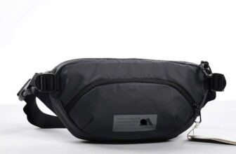 [???] Loan Vo – Chuyên các mặt hàng xuất khẩu quần áo, giày dép, túi xách  ? Top1Fashion ?  Túi bao tử Adi.das Hybrid
– Size 28 x 14 cm
– Mẫu full xịn 100% store
– Chất liệu vải dù, nhẹ, chống nước.
Giá 185k
, shares-0✔️ , likes-1❤️️ , date-2024-11-11 19:04:05????????