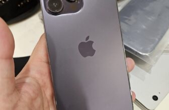 [🆕🇻🇳] Điện thoại xách tay Hàn quốc Công Dung ♥️️ Top1Shop 🛍️  14pro max/128gb ,máy đẹp 98%, máy bao zin chất ko 1 lỗi nhỏ. Bản quốc tế chạy 2 sim, chụp ảnh ko tiếng động. Giá siêu rẻ chỉ 17.39tr pk sạc,cáp 20w, dán,ốp , shares-0✔️ , likes-1❤️️ , date-2024-11-11 17:05:44🇻🇳🇻🇳🇻🇳📰🆕