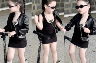 [???]  HTB STORE Chuyên Thời Trang Trẻ Em  ?‍?❤️️?⭐️ 8 đến 30kg.set váy kèm ao khoát.set váy thu đông cho bé gái. #235k
, shares-0✔️ , likes-0❤️️ , date-2024-11-12 14:57:09????????