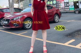 [???] Võ Mai Hương – Store – huyên bán hàng dập ly cao cấp và hàng thời trang Trung ? Top1Fashion ?  Shop dọn kho sale đầm nhung freesize đến 62kg ạ. Chất nhung loại đẹp dành cho hàng thiết kế chứ ko phải hàng loại rẻ ạ. Sale còn 320k ko kèm phụ kiện
, shares-1✔️ , likes-4❤️️ , date-2024-11-11 18:30:36????????