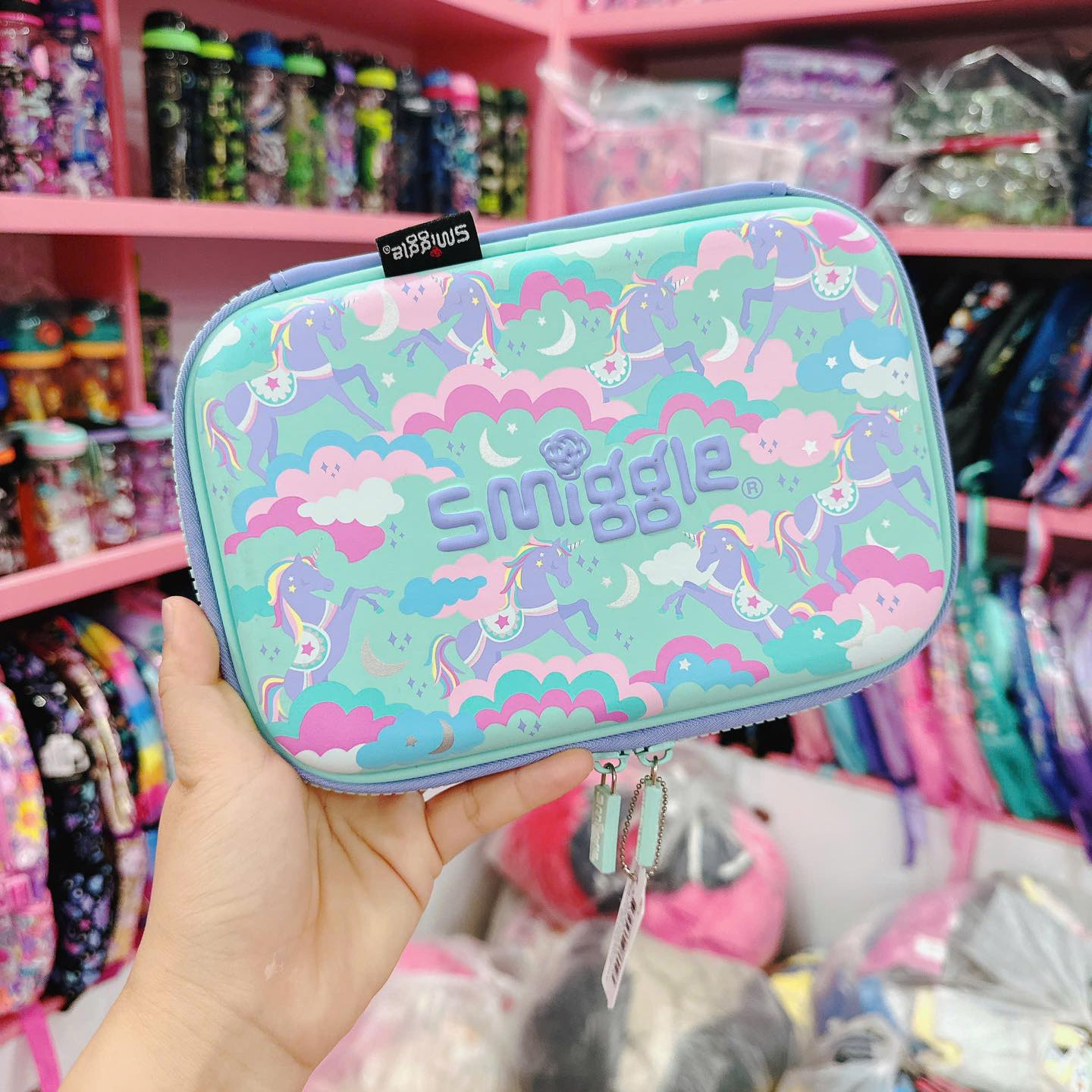 [🆕🇻🇳] Chill kids – Sài Gòn 😎❤️️⭐️ Hộp bút mới về thêm các mã siêu xinh .
, shares-0✔️ , likes-2❤️️ , date-2024-11-11 16:15:38🇻🇳🇻🇳🇻🇳📰🆕