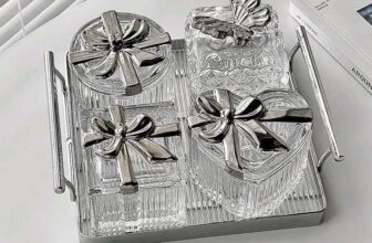 [🆕🇻🇳]  DOBO KIDS Shop – Thời Trang Mẹ & Bé 🧑‍🧒❤️️👶⭐️ Khay đựng bánh kẹo siêu xinh cho team thích đơn giảnnnn ạaaaa
Giáp tết rùi sắm nhanh đi các c ơiiii
Mua ở đây nhé
, shares-0✔️ , likes-0❤️️ , date-2024-11-12 14:12:05🇻🇳🇻🇳🇻🇳📰🆕