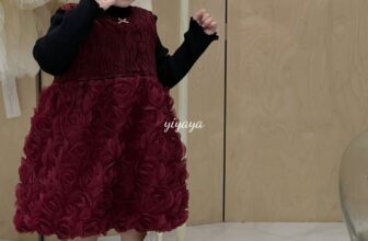 [???]  Yiyaya Kids Thời trang thiết kế mang thương hiệu Yiyaya dành cho bé gái  ?‍?❤️️?⭐️ 𝐌𝐞𝐫𝐫𝐲 𝐂𝐡𝐫𝐢𝐬𝐭𝐦𝐚𝐬   𝐻𝑎̀𝑛𝑔 𝑐𝑜́ 𝑠𝑎̆̃𝑛 Size 80
Size 90
Size 100
Size 110
Size 120  ————————————
19 Kim Mã, Ba Đình, Hà Nội
02432051091
, shares-0✔️ , likes-1❤️️ , date-2024-11-11 21:08:14????????