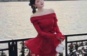 [???] Shop Đầm rẻ Đẹp  ? Top1Fashion ?   , shares-0✔️ , likes-2❤️️ , date-2024-11-09 19:26:54????????