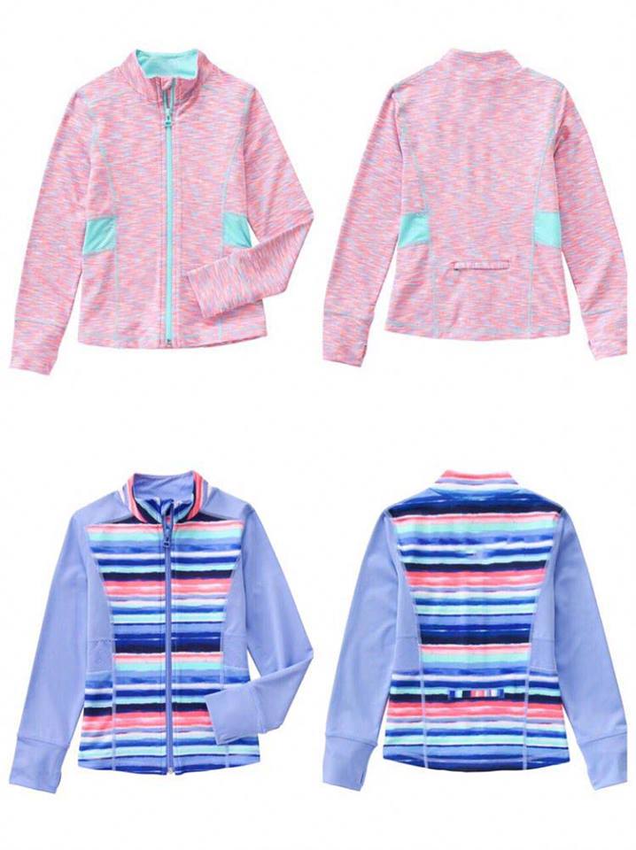 [🆕🇻🇳] Thời trang trẻ em Việt Nam xuất khẩu-Cambodia xuất xịn 😎❤️️⭐️ SALE 110K
Mã 6292: Áo khoác #Gymboree bé gái. VN xuất xịn (4733-HT)
– Mẫu mới đang có trên web, kiểu áo khoác thể thao chất co dãn nhiều, giá tag hơn 1 t , shares-0✔️ , likes-0❤️️ , date-2024-11-09 15:50:48🇻🇳🇻🇳🇻🇳📰🆕