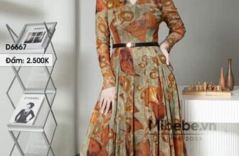 [???] Mibebe – Chuyên thời trang nữ nhập trực tiếp từ Hàn Quốc và Hong Kong  ? Top1Fashion ?  Em lên một mẫu đầm lưới rất xinh và duyên dành cho các chị iu diện đi tiệc hay đi du lịch nhé ạ
_____
Với chất lưới xịn sò, đường may tỉ mỉ và tinh tế,  , shares-0✔️ , likes-0❤️️ , date-2024-11-11 14:00:40????????