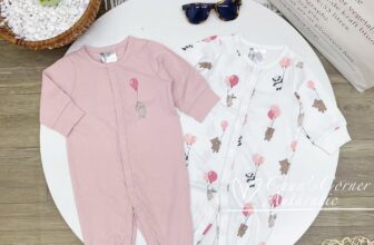 [🆕🇻🇳]  Chun Baby – Chuyên đồ sơ sinh – Thời trang trẻ em cao cấp 🧑‍🧒❤️️👶⭐️ Xả toàn bộ chuyển shop
– Set body Auth nhí em còn lẻ mỗi mẫu vài set
Sale 30%. Ba mẹ ib em tư vấn nha
, shares-0✔️ , likes-3❤️️ , date-2024-11-12 15:46:09🇻🇳🇻🇳🇻🇳📰🆕
