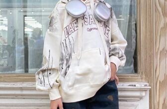 [🆕🇻🇳] Shop ZUKA Thời Trang Trẻ Em Cao Cấp 😎❤️️⭐️ ÁO HOODY
QUẦN ỐNG SUÔNG
Bụi chất đúng tren lun mẹ ơi
Hàng hãng chuẩn sz ạ
Full sz
20kg đến 40kg
Mẫu 18kg cao 120cm
, shares-0✔️ , likes-5❤️️ , date-2024-11-11 15:46:45🇻🇳🇻🇳🇻🇳📰🆕