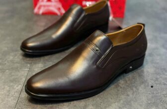 [???] XXS Fashion – Quần Áo VNXK – Cửa Hàng Quần Áo Phụ Kiện Xách Tay (Đồng Hồ Xxs fashion) ? Top1Fashion ?  VỀ RÔI ah
HÀNG VỀ SHOP RỒI Ạ- NAY E ĐI ĐƠN  RẤT TIẾC KHI BỎ QUA E NÀY
CLASSIC LOAFER PIIER XUẤT PARIIS
– Sự lựa chọn hoàn hảo
Thiết kế không dây tối gi , shares-0✔️ , likes-1❤️️ , date-2024-11-11 23:04:28????????