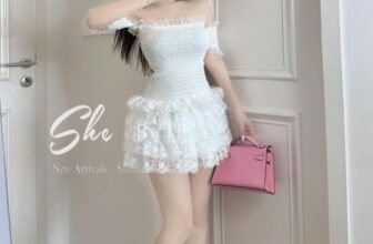 [???] Shop Đầm rẻ Đẹp  ? Top1Fashion ?   , shares-0✔️ , likes-7❤️️ , date-2024-11-11 15:51:45????????