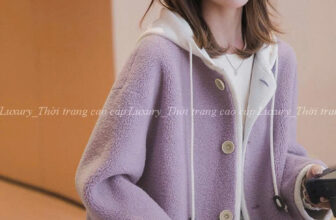 [???] Eliver Since 2013 – Thương hiệu thời trang mang phong cách Thanh lịch ? Top1Fashion ?  HÀNG CÓ SẴN
ELIVER SINCE 2013
“ Hạnh phúc khi được làm chính mình ”
Showroom : Eliver
Address: 15 Tố Hữu – Trung Văn – Nam Từ Liêm – Hà Nội
, shares-0✔️ , likes-0❤️️ , date-2024-11-12 02:39:21????????