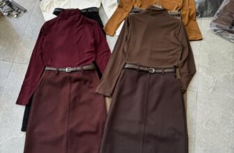 [???] Bcloud – Quần áo giày dép túi xách thời trang  ? Top1Fashion ?  Set đồ nổ đơn khủng đây chị em ơiii !!  ĐÃ CẬP BẾN , trả trước các khách đặt trước theo thứ tự nha các nàng , ai thiếu thì đợi ít hôm nữa ạ
BÙNG NỔ CƠN BÃ , shares-1✔️ , likes-10❤️️ , date-2024-11-10 18:35:06????????