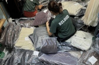 [???] Bcloud – Quần áo giày dép túi xách thời trang  ? Top1Fashion ?  Huhuhu dã man phải phân bổ hàng về cả 2 chi nhánh soạn chứ 1 nơi nvien nhà em gồng hok nổi lun ạ !!!!
TẠM TRẢ HIỆP 3 NHA CHỊ EM ! Ai tia đc hàng mình rồi  , shares-5✔️ , likes-18❤️️ , date-2024-11-11 22:13:57????????