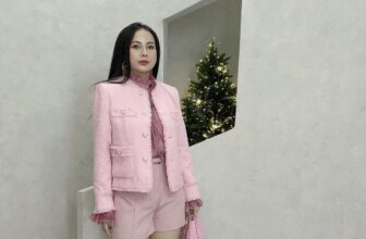 [???] Fashion SYD’N – Thiết kế & Thời trang ? Top1Fashion ?  – Không thể bỏ lỡ những set đồ Best seller của nhà SYD’N.Tổng hợp những set đồ rất xinh,tôn vinh vẻ đẹp của chị em phụ nữ. Nâng tầm phong cách thời trang c , shares-0✔️ , likes-14❤️️ , date-2024-11-10 18:10:47????????