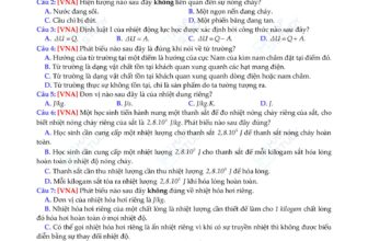 [🆕🇻🇳] Thầy Vũ Ngọc Anh – chuyên luyện thi Vật Lý lớp 10,11,12 📚 Top1Learn 📕 LIVESTREAM 5:00 SÁNG MAI | ĐỀ ÔN TẬP HỌC KỲ VẬT LÝ 12 – SỐ 6  2K7 thả tim điểm danh dậy sớm học bài, mai Thầy sẽ có chương trình phát xèng ăn sáng đầu tuần , shares-44✔️ , likes-189❤️️ , date-2024-11-11 04:38:03🇻🇳🇻🇳🇻🇳📰🆕