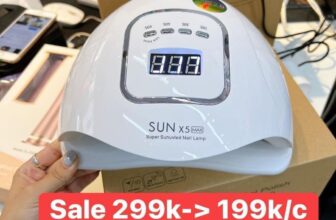 [🆕🇻🇳] Miss Face – Bán buôn , bán lẻ dụng cụ ngành nail 💅💇 Top1Makeup 💕👄  Máy hơ siêu hạt dẻ
, shares-0✔️ , likes-0❤️️ , date-2024-11-10 21:33:17🇻🇳🇻🇳🇻🇳📰🆕