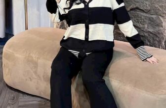 [???] KIM NGỌC STORE  ? Top1Fashion ?  Sét bộ hot tăm lạnh qc phối viền full 3d
14x
, shares-0✔️ , likes-1❤️️ , date-2024-11-12 00:01:41????????