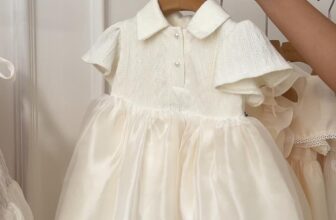 [🆕🇻🇳] P’ti Chou – Thời trang thiết kế dành cho trẻ em 😎❤️️⭐️ List thiết kế mới đã có mặt trên sàn nhà P’ti chou  Click ngay để add voucher #55k #25k #15k ba mẹ nhé  Váy len Lily:
Set hoa nhí:
Váy tafta Arum:
Vá , shares-0✔️ , likes-4❤️️ , date-2024-11-11 18:17:52🇻🇳🇻🇳🇻🇳📰🆕